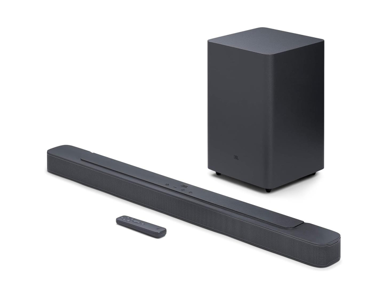 JBL BAR 2.1 DEEP BASS M2